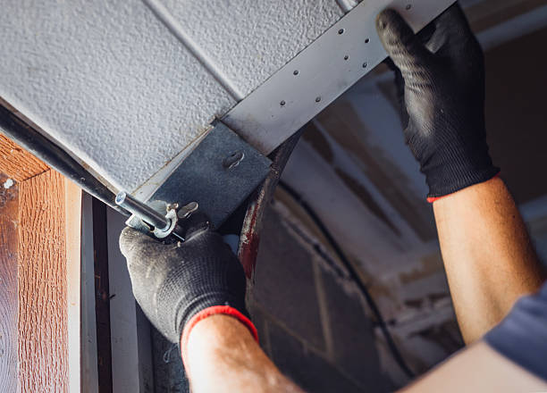Reliable Garage Door Roller Replacement contractor in Lockland, OH by Garage Doors Repair Pro